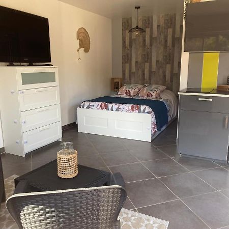 Heudreville-sur-Eure Studio Cosy En Normandie 아파트 외부 사진