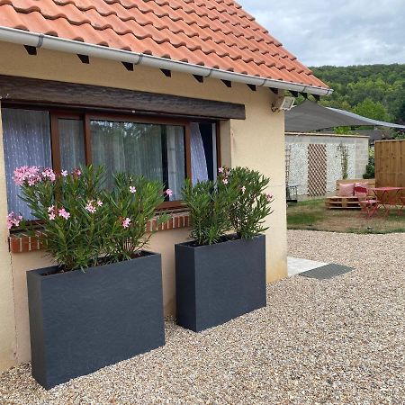 Heudreville-sur-Eure Studio Cosy En Normandie 아파트 외부 사진
