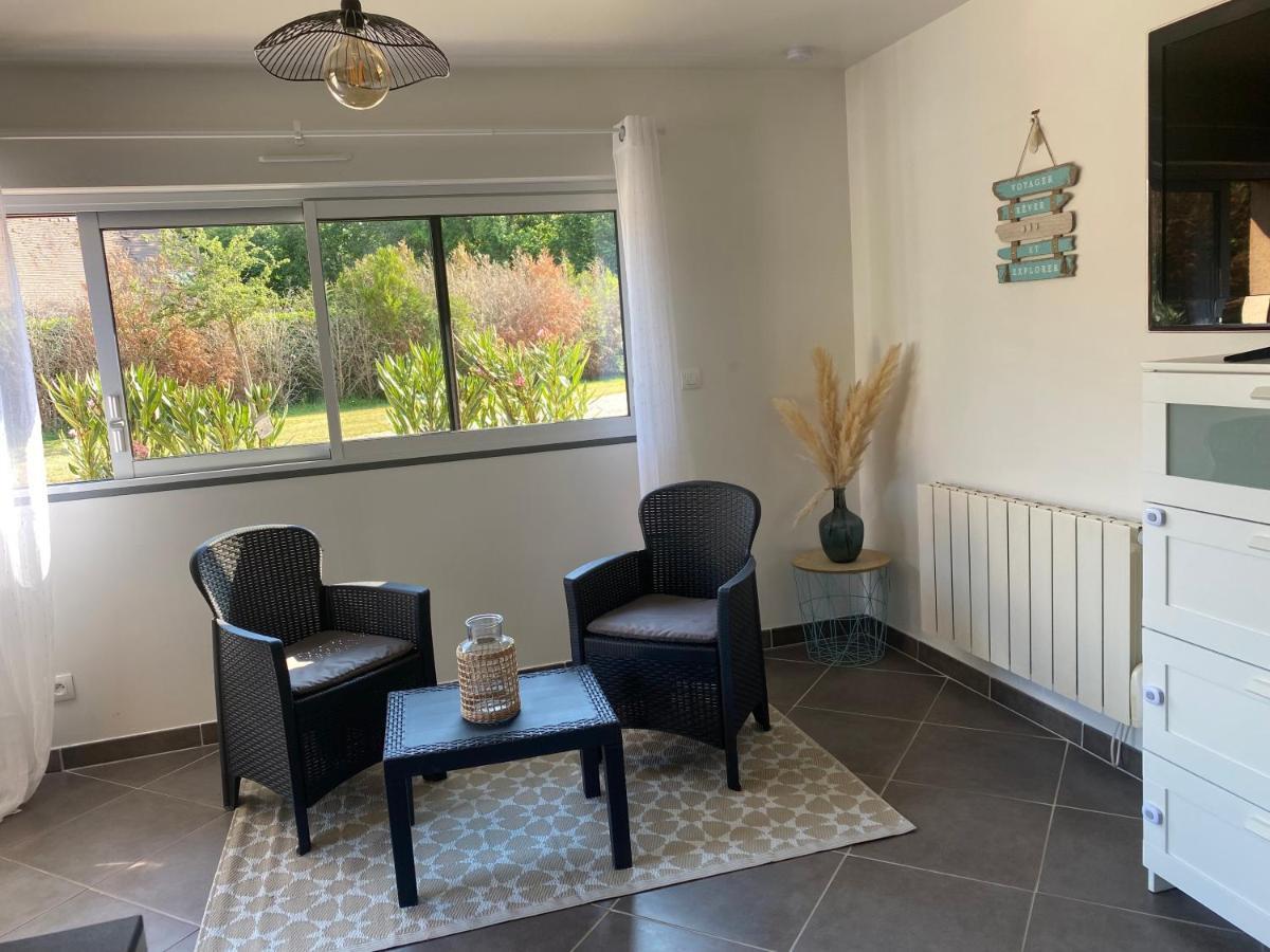 Heudreville-sur-Eure Studio Cosy En Normandie 아파트 외부 사진