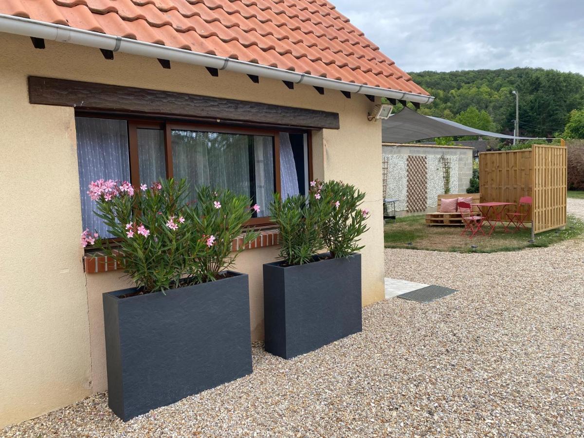 Heudreville-sur-Eure Studio Cosy En Normandie 아파트 외부 사진
